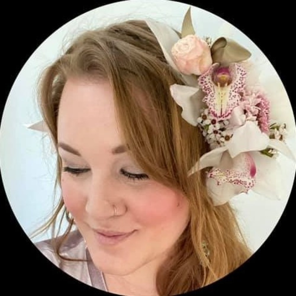 Meet your Posher, Rochelle